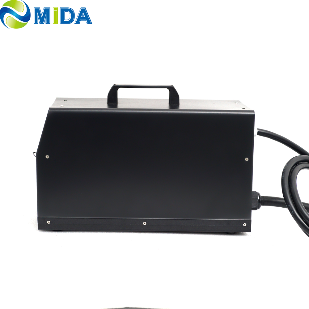 GBT CCS1 CCS2 CAHdeMO 7KW 20KW - Portable Dc Fast Charger 20Kw Ccs2 评论和价格